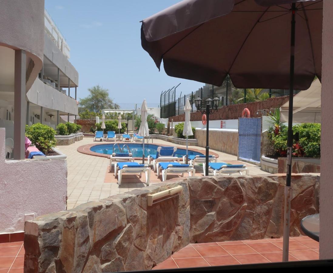 Isabel Del Mar Apartment Playa del Ingles  Exterior photo
