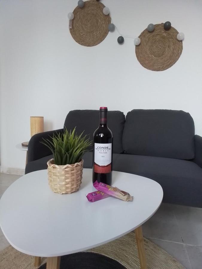 Isabel Del Mar Apartment Playa del Ingles  Exterior photo