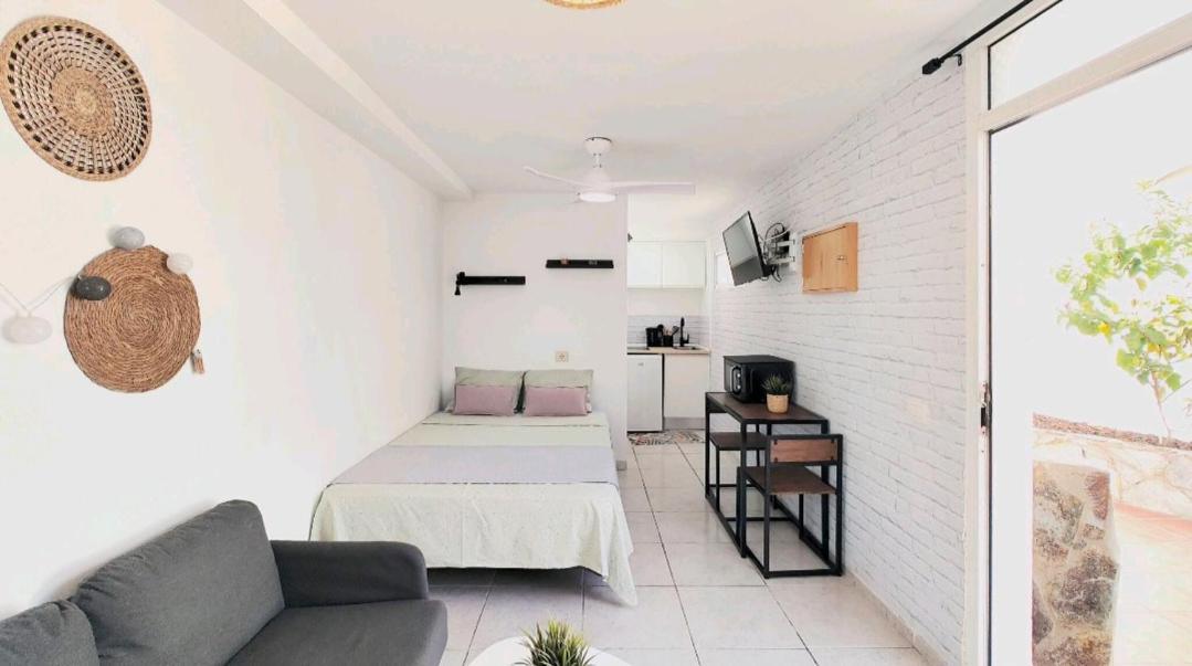 Isabel Del Mar Apartment Playa del Ingles  Exterior photo