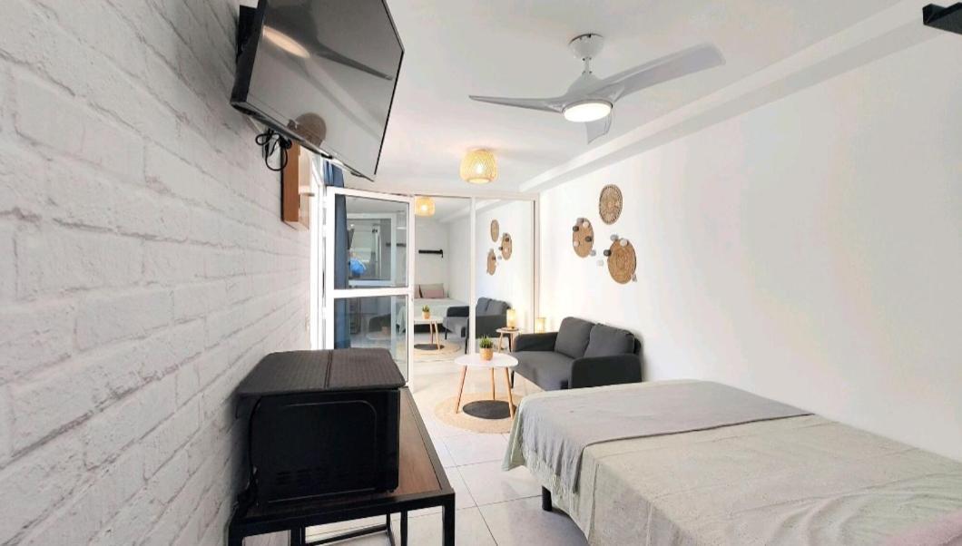 Isabel Del Mar Apartment Playa del Ingles  Exterior photo
